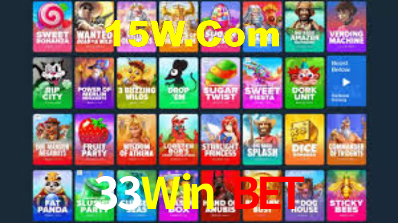 APP oficial da 33Win Bet para mobile